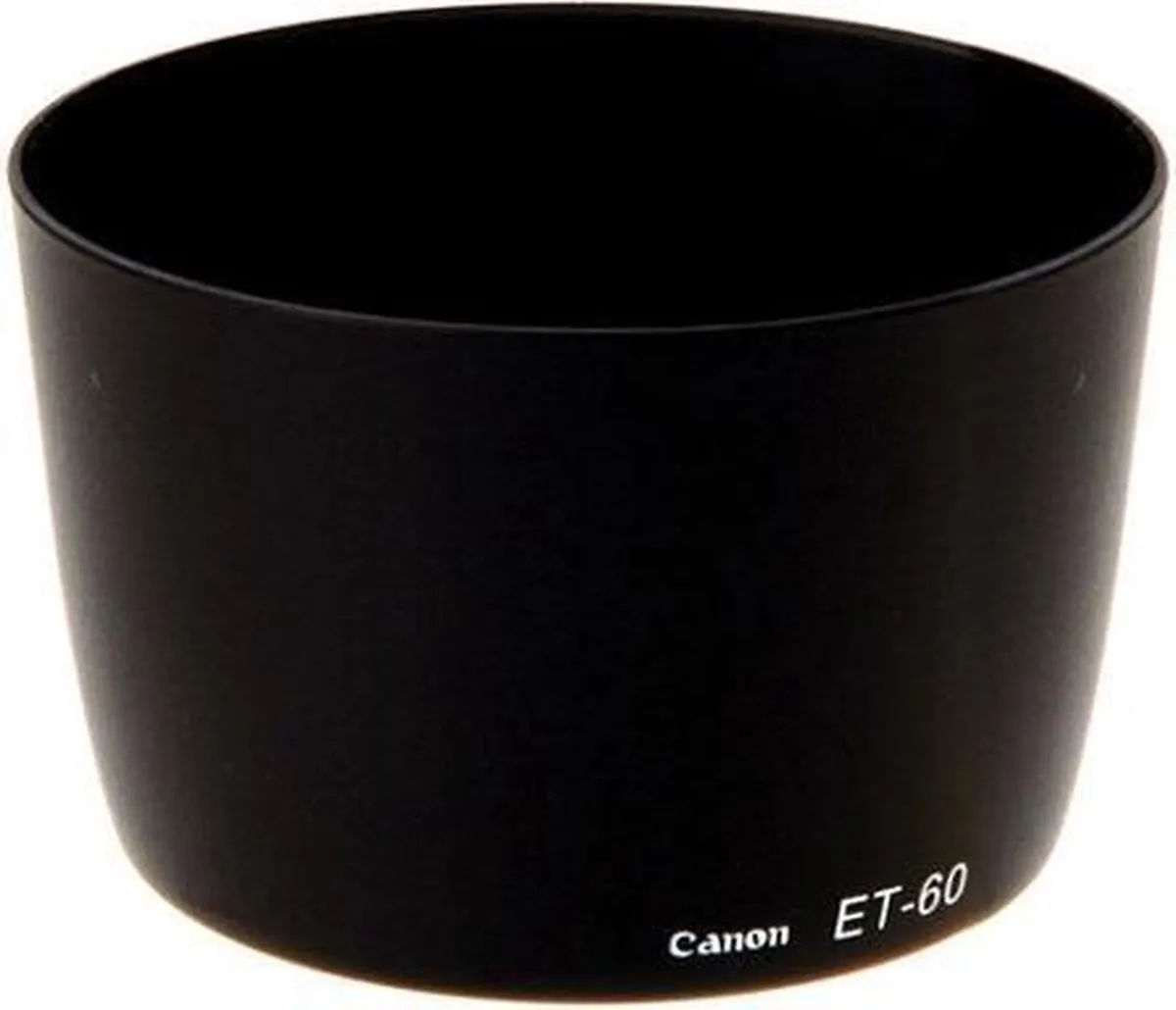 Canon ET-60 Zonnekap 58mm