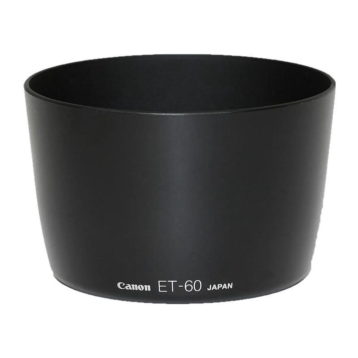 Canon ET-60 Zonnekap 58mm