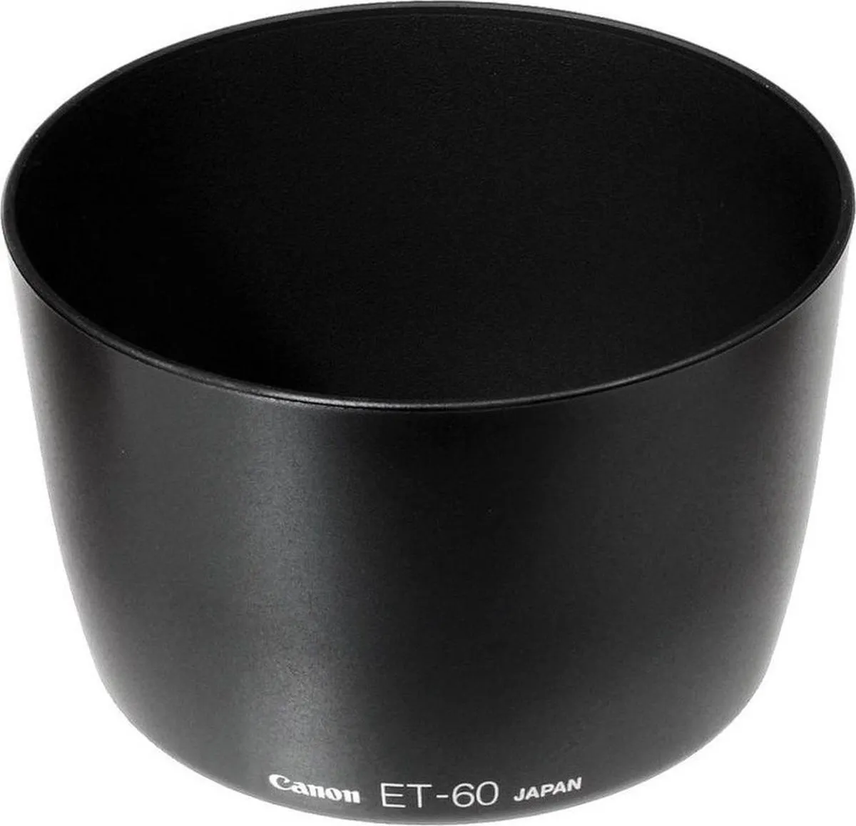 Canon ET-60 Zonnekap 58mm