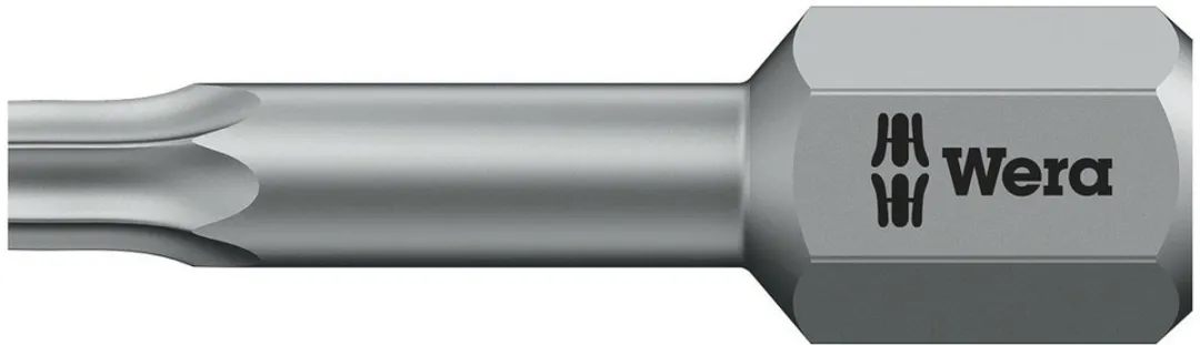 Wera 05066308001 TX 15 Bits
