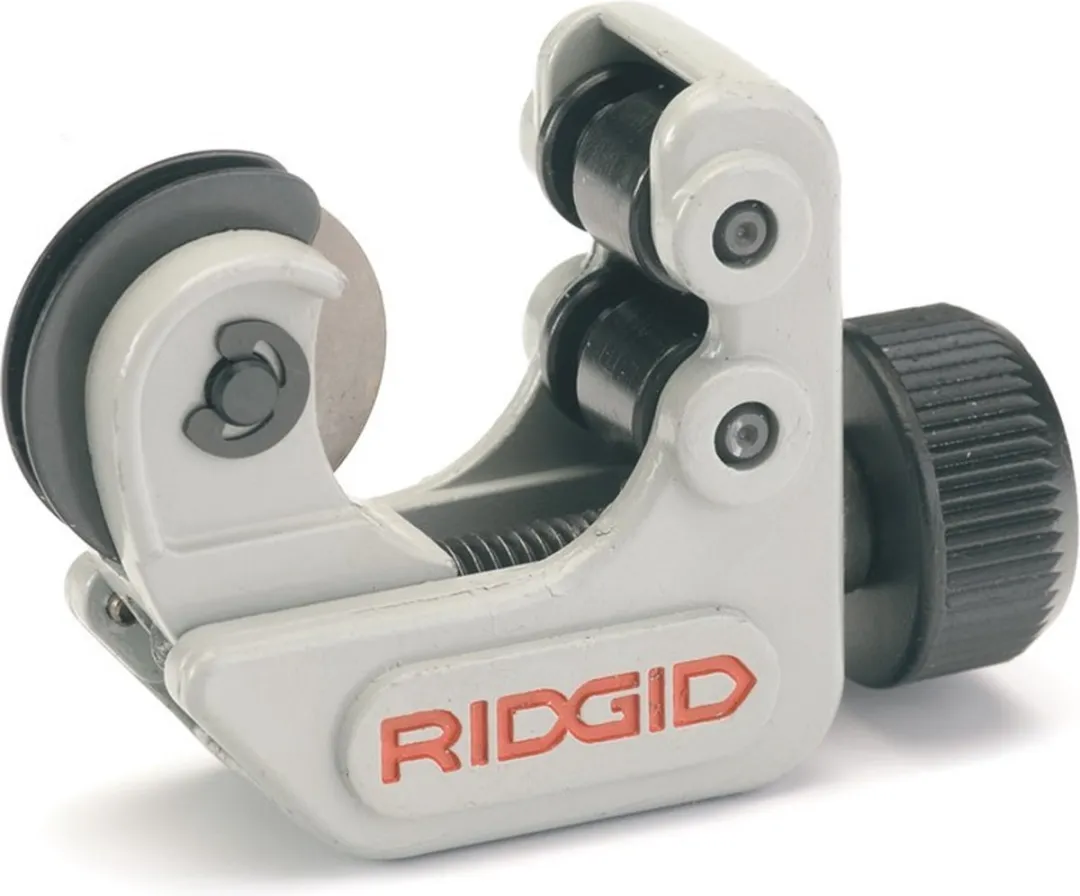 Ridgid Mini Pijpsnijder 32975 - 3-16mm