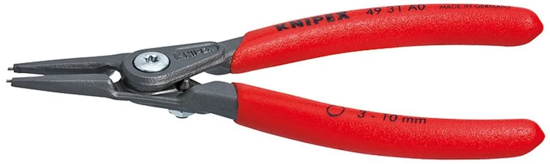 Knipex 4931A1 Precisie Borgveertang