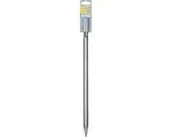 Wolfcraft Puntbeitel SDS max 18mm - 400mm - 5351000