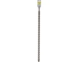 Wolfcraft Betonboor SDS Plus 20mm - 600mm - 7893010