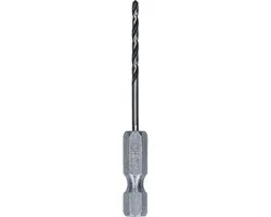 Bosch PointTeQ Spiraalboorset 10-delig - 2608577540