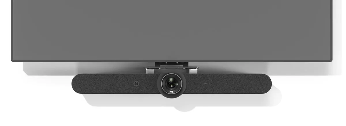Logitech Rally Bar Mini 960-001339 Videobarsysteem - Grafiet