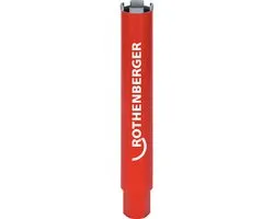 Rothenberger DX Hoge Snelheid Kernboor 32mm