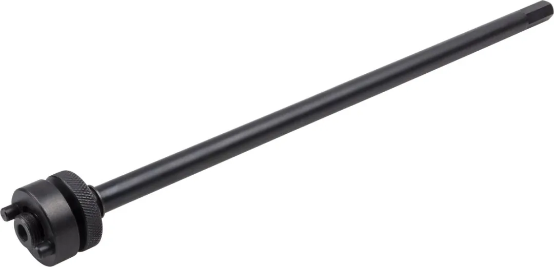 Wolfcraft Gatenzaagadapter 400mm 76mm