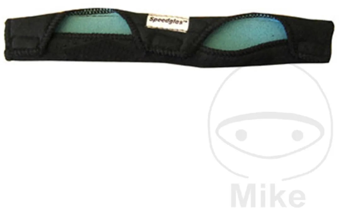 3M Speedglas Zweetband Katoen - 2 Stuks - afbeelding 2 van 3