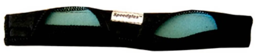 3M Speedglas Zweetband Katoen