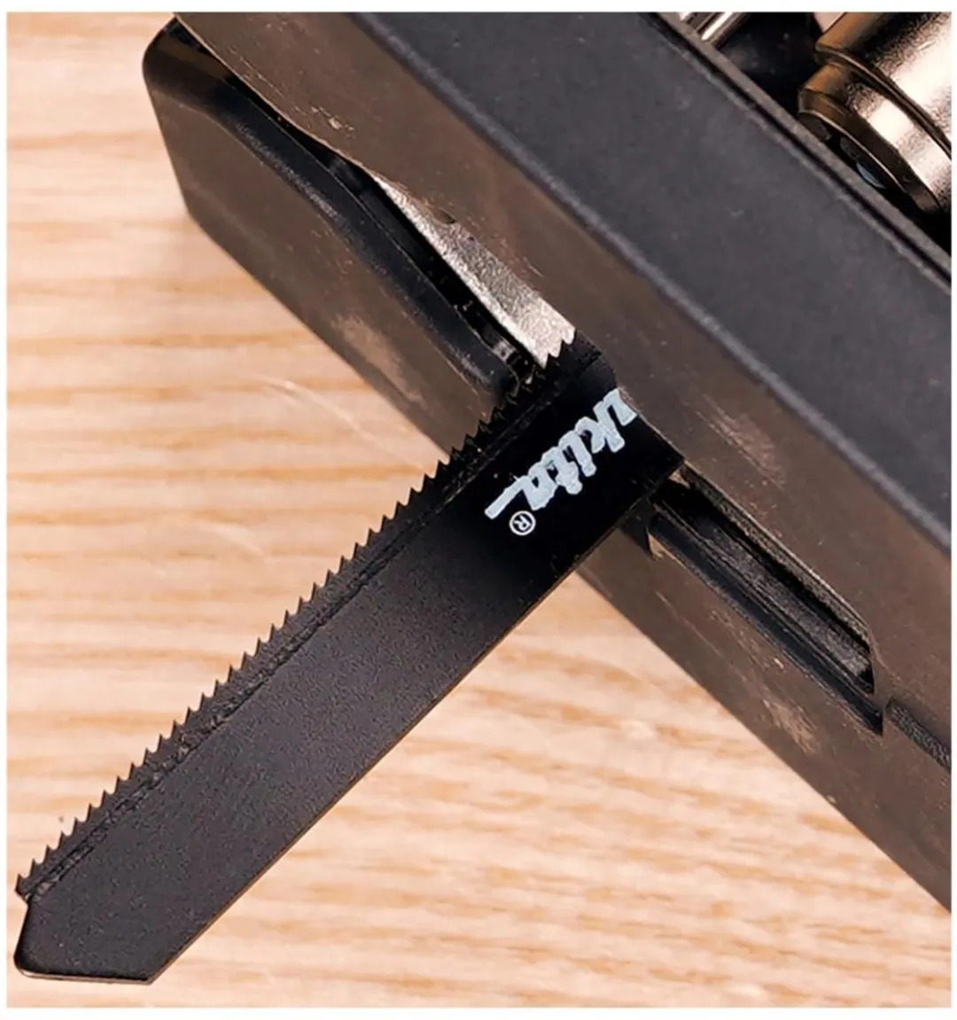 Makita HM Decoupeerzaagblad P-05929 - Metaal/RVS - 50x1,1mm