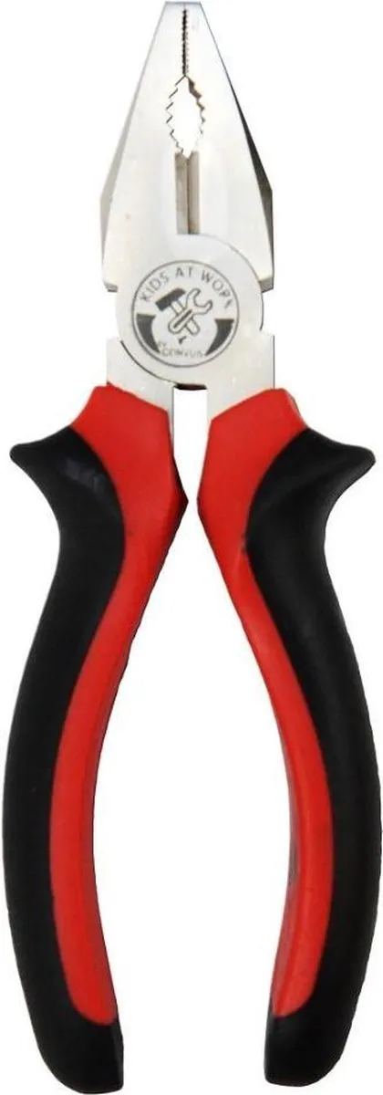 Kids at Work Tang 6 inch