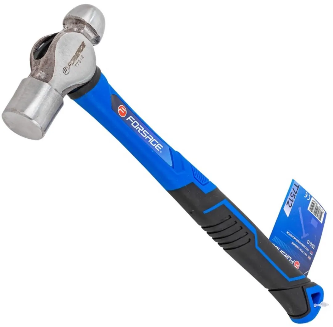 Forsage Motorkap Moker F-T7512(58468)
