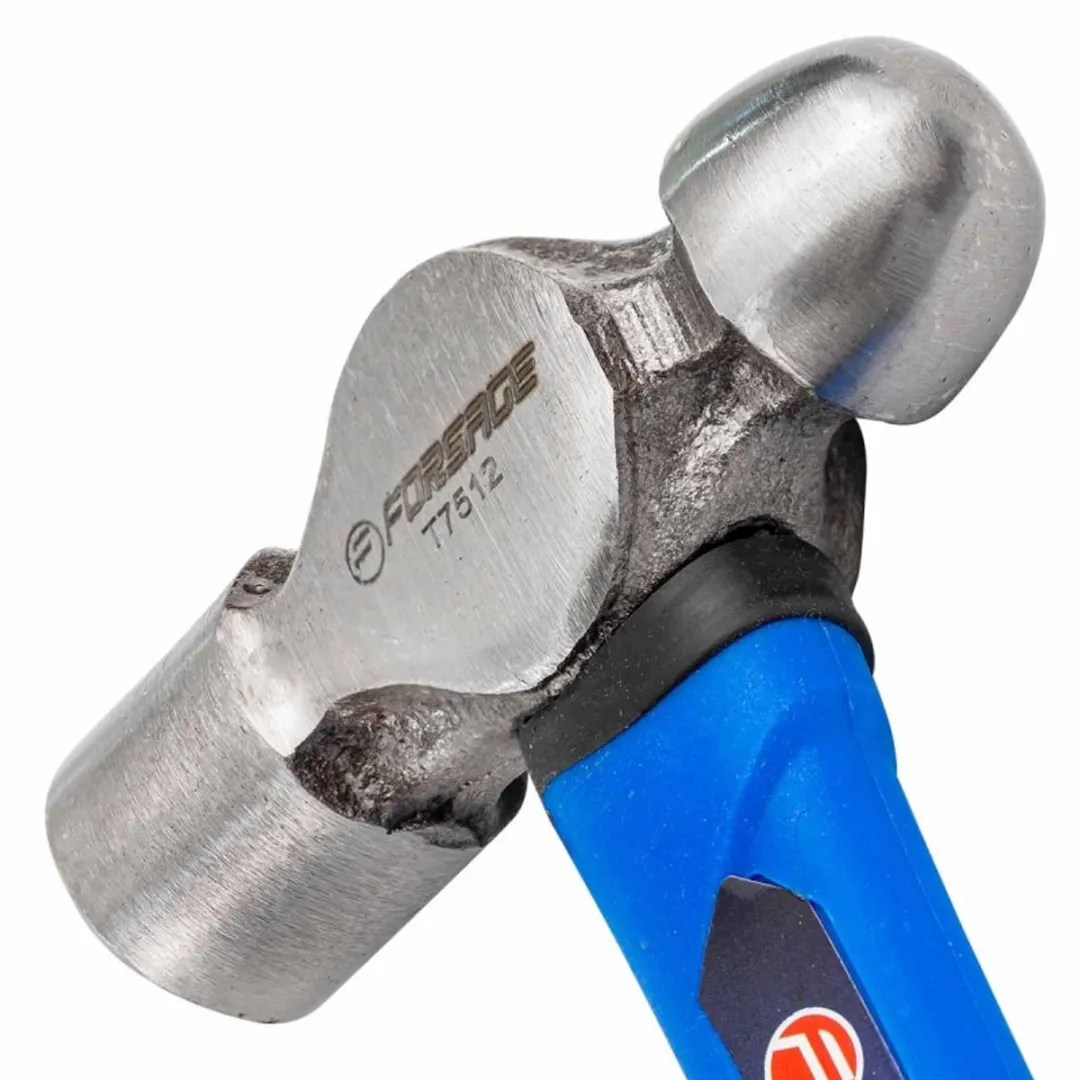 Forsage Motorkap Moker F-T7512(58468) - 350g