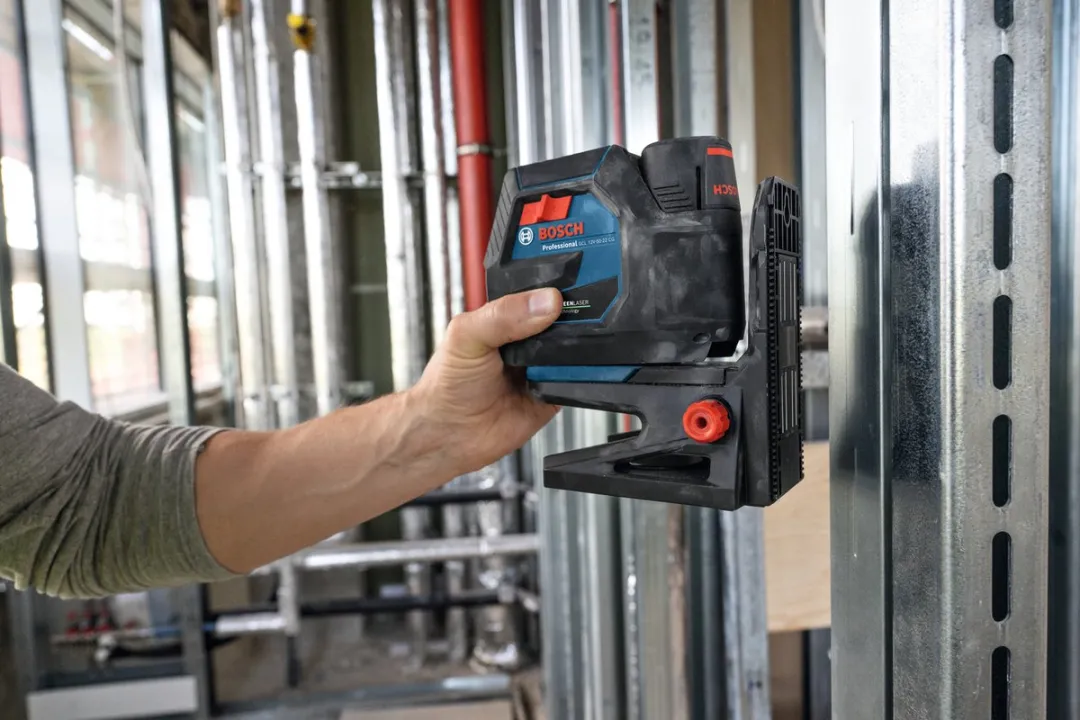 Bosch Professional RM20 Lijnlaser Houder