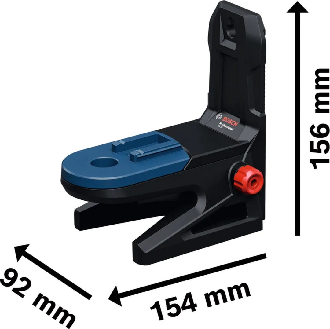 Bosch Professional RM20 Lijnlaser Houder