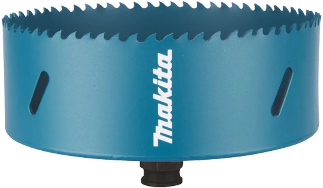 Makita EZYCHANGE BIM Gatenzaag 127mm B-11514