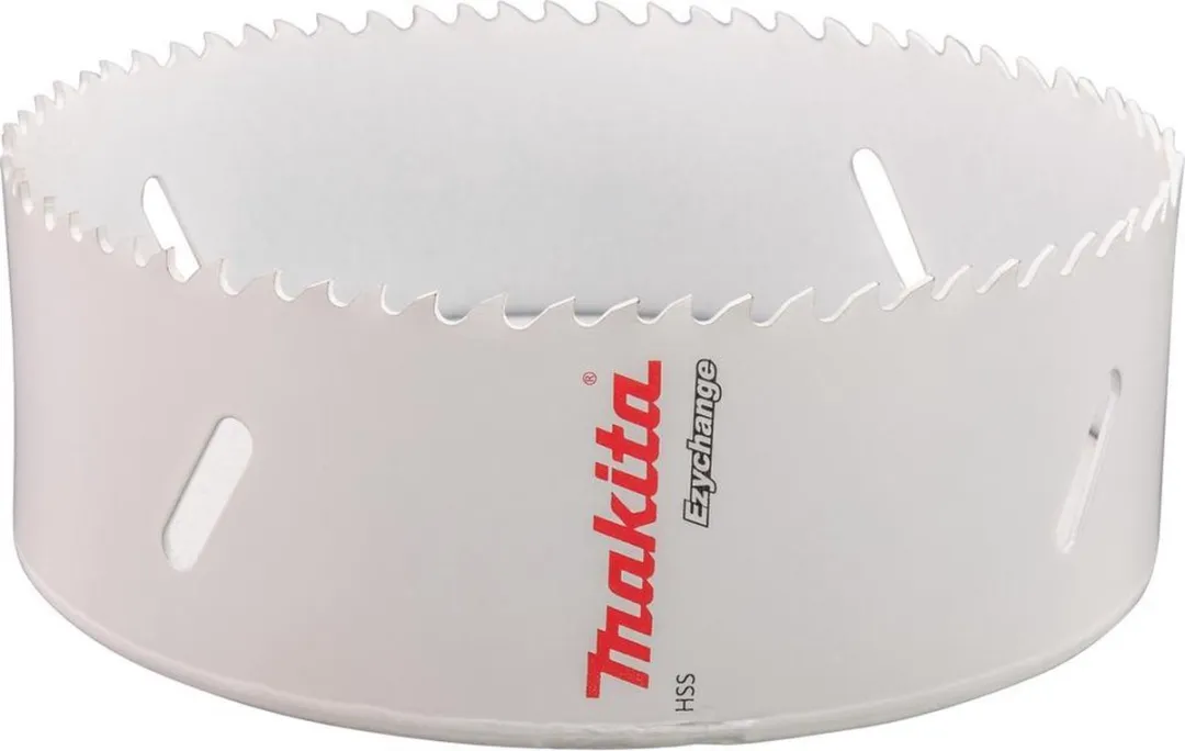 Makita EZYCHANGE BIM Gatenzaag 127mm B-11514
