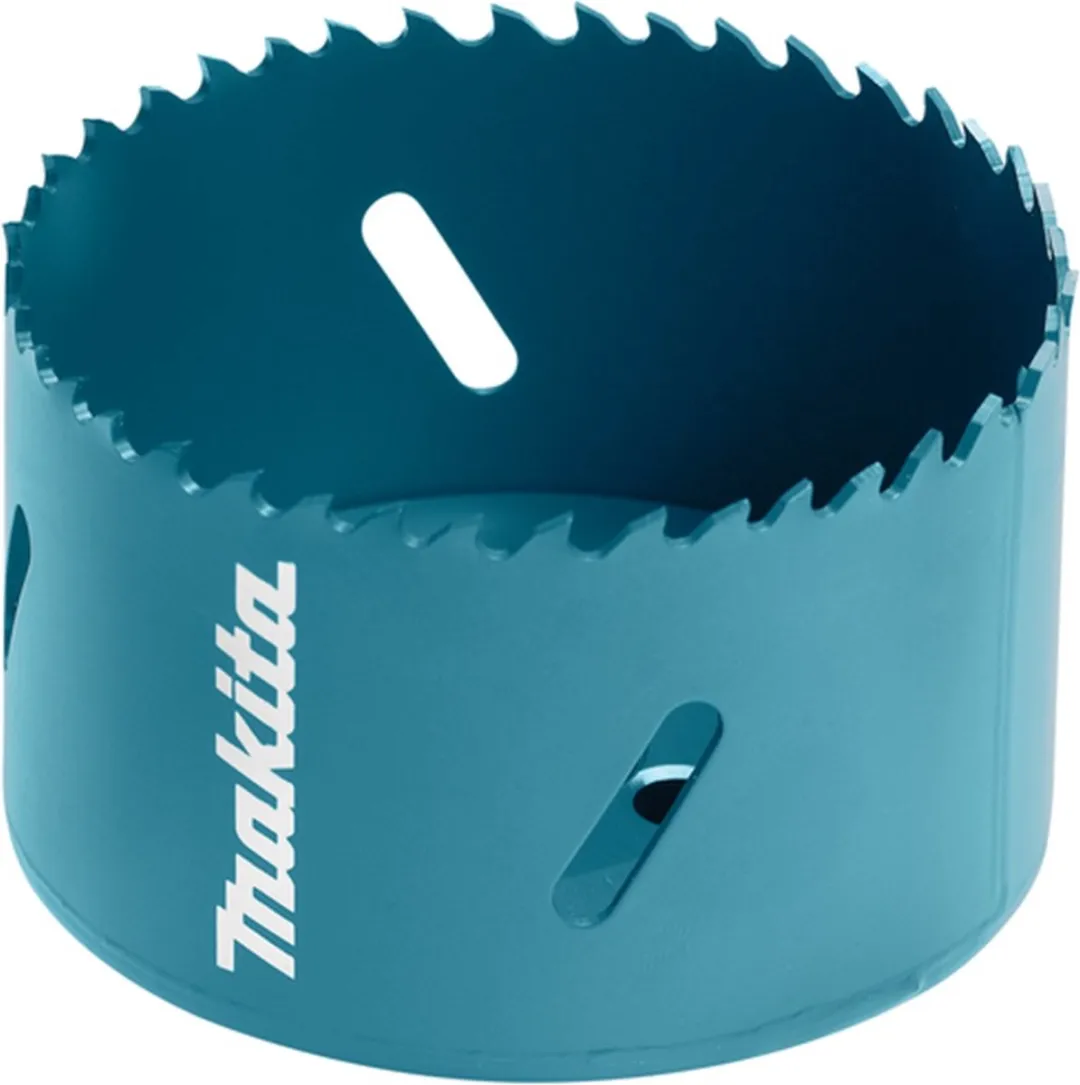 Makita EZYCHANGE BIM Gatenzaag 127mm B-11514