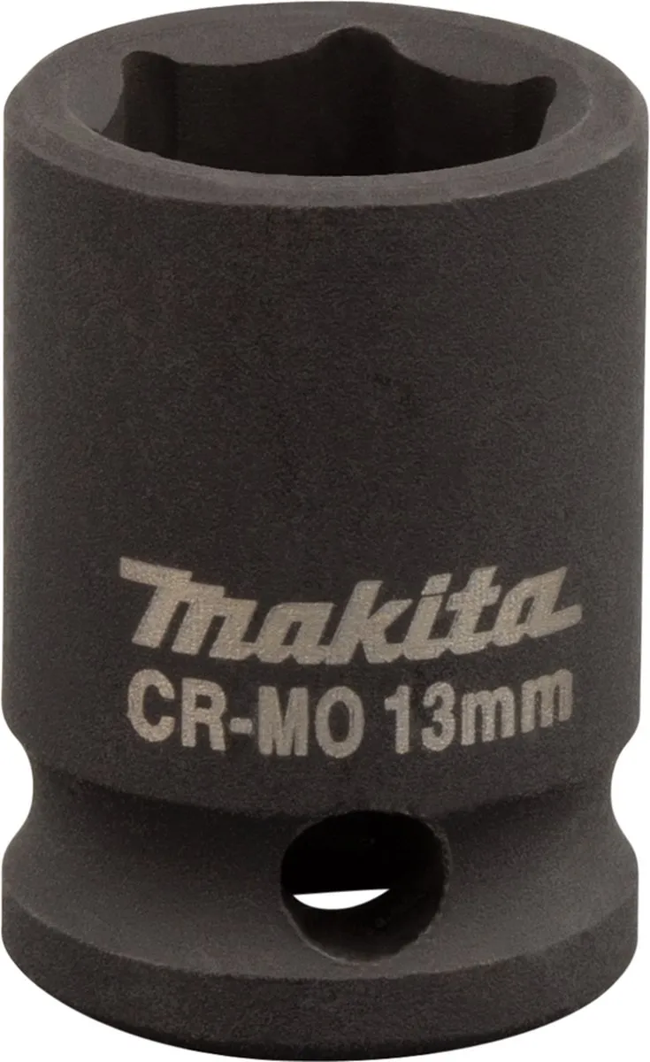 Makita B-39958 Krachtdop 13mm - Wit