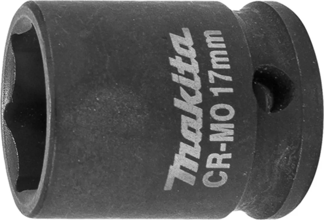 Makita B-39958 Krachtdop 13mm - Wit