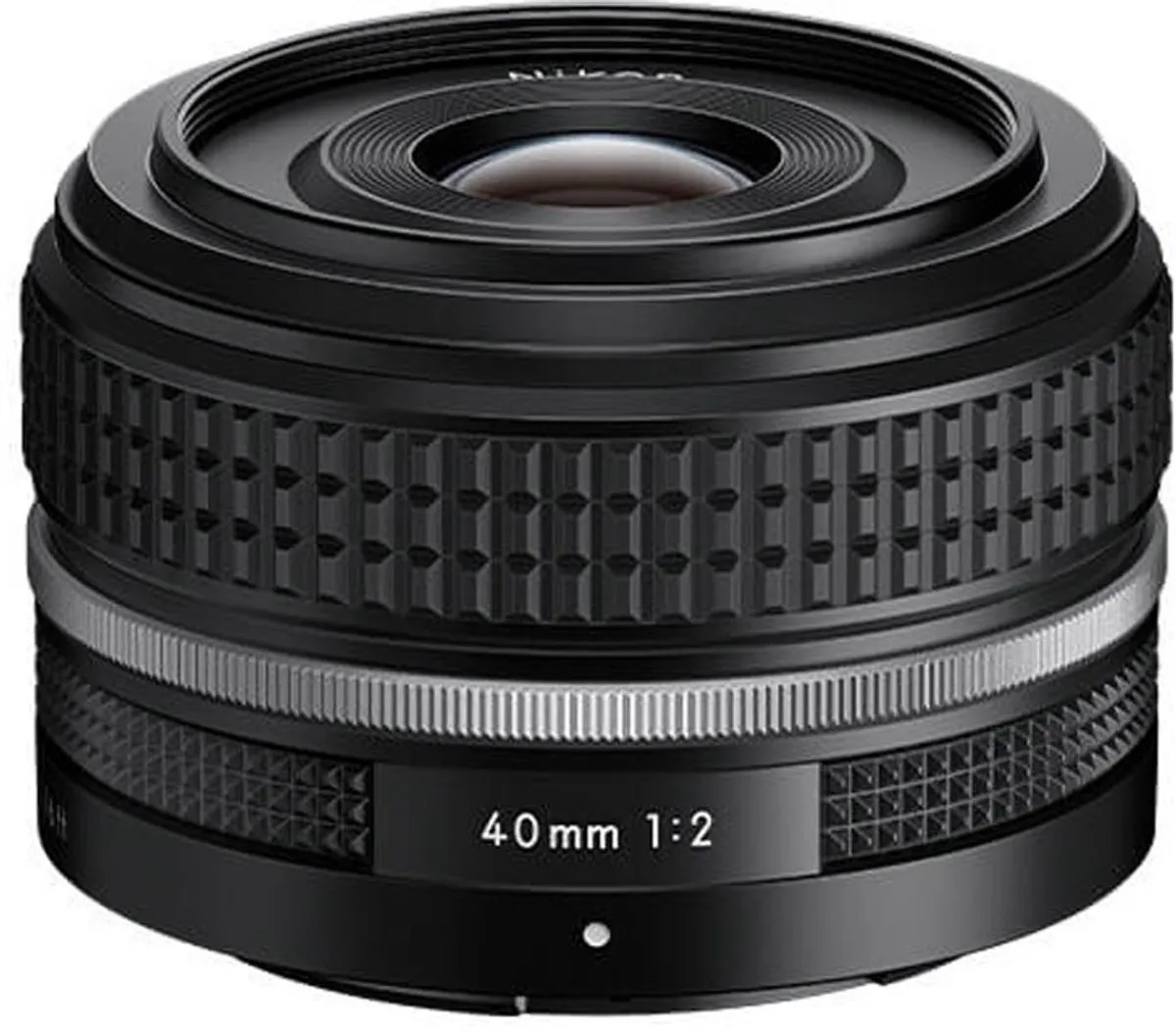 Nikon NIKKOR Z 40mm f/2 SE Objectief