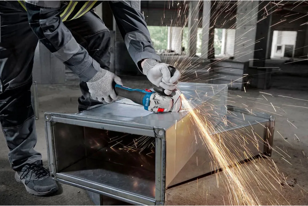 Rothenberger Loodgieterswerkbank 070690X - 1200x550x835mm