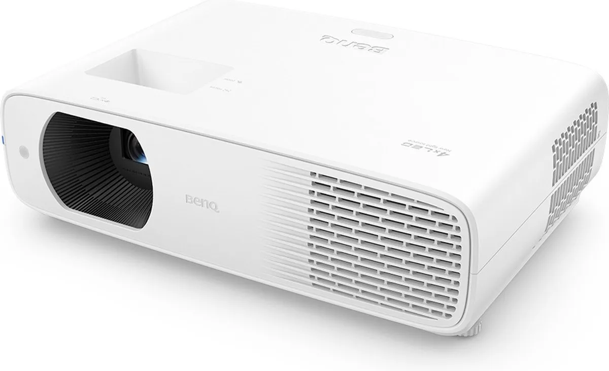 BenQ LW730 Projector 4200 ANSI Lumen WXGA - Wit - afbeelding 6 van 6