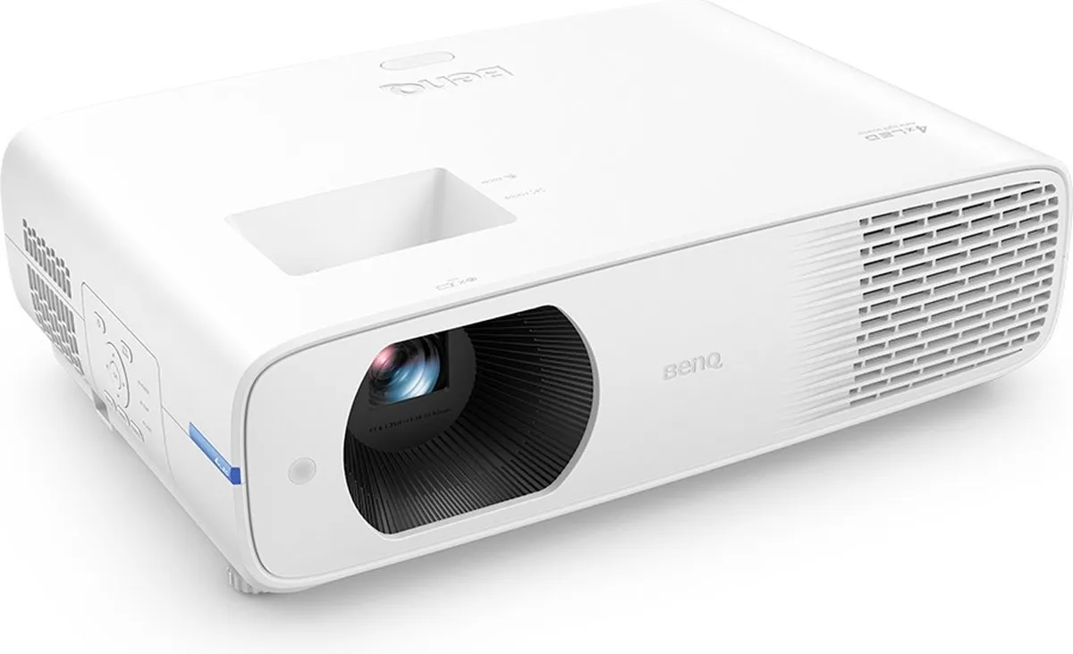 BenQ LW730 Projector 4200 ANSI Lumen WXGA - Wit