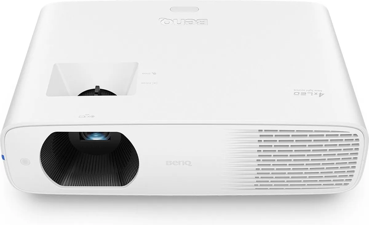 BenQ LW730 Projector 4200 ANSI Lumen WXGA - Wit