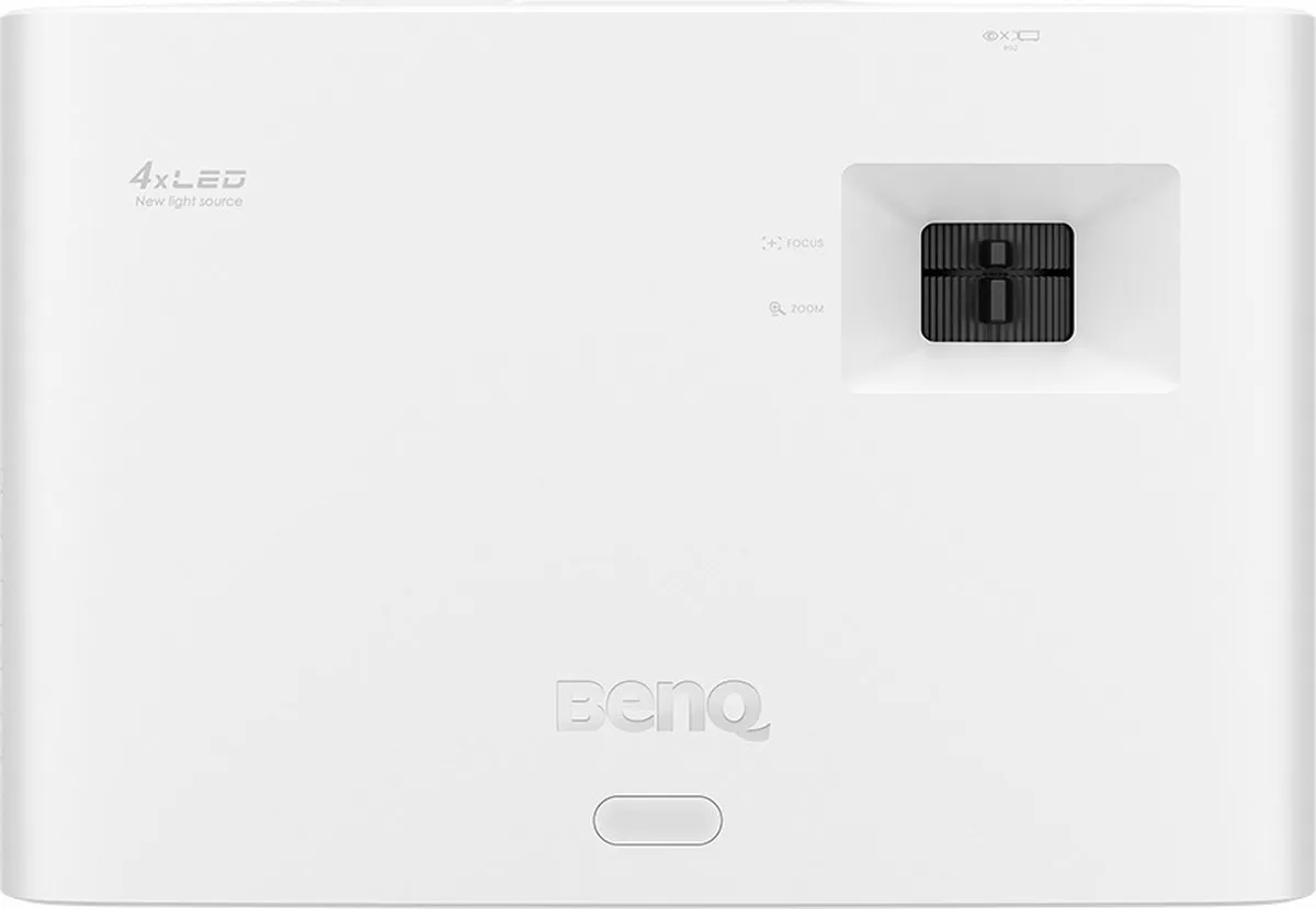 BenQ LW730 Projector 4200 ANSI Lumen WXGA - Wit