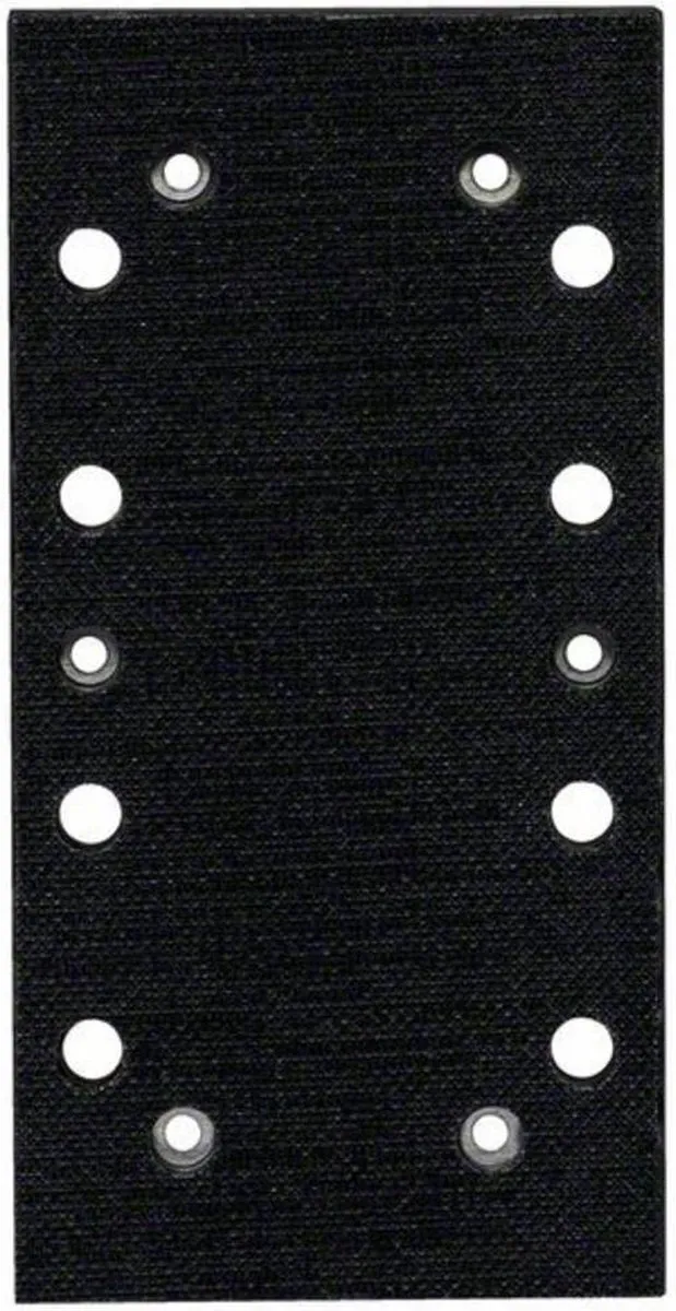 Bosch Schuurplateau 2608000072 - Voor PSS 23A