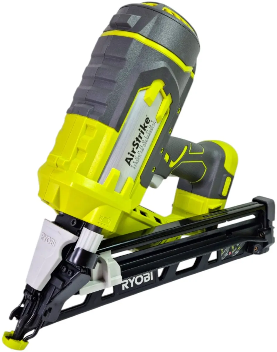 RYOBI R15GN18-0 accuspijkermachine 18 V 24