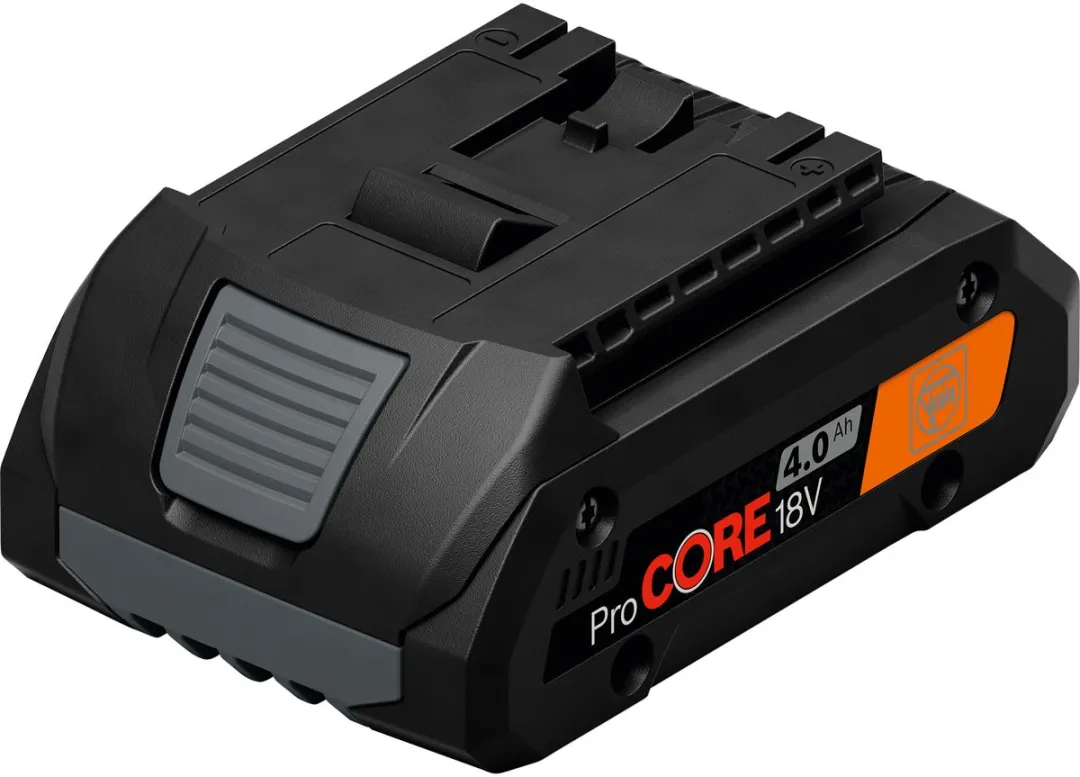 Fein ProCORE 18V 4.0Ah Li-ion Accu
