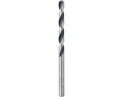 Bosch HSS PointTeQ DIN 338 Boormachines 4,6x47x80mm