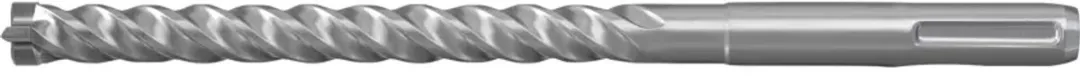 Fischer Boorhamer Quattric II 8/400/465 - 549996