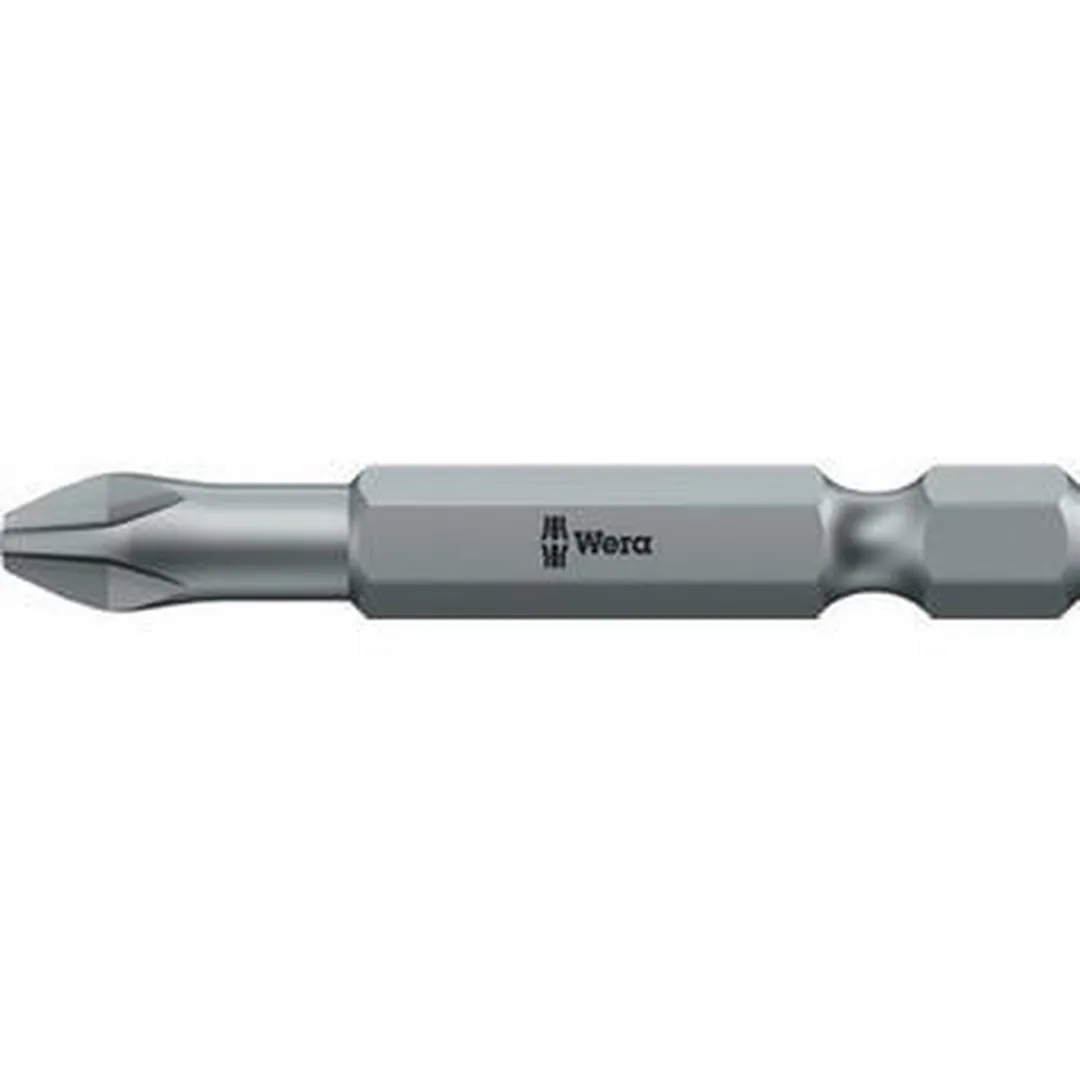 Wera 05059805001 Bits PH1 50mm