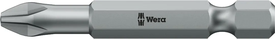 Wera 05059805001 Bits PH1 50mm