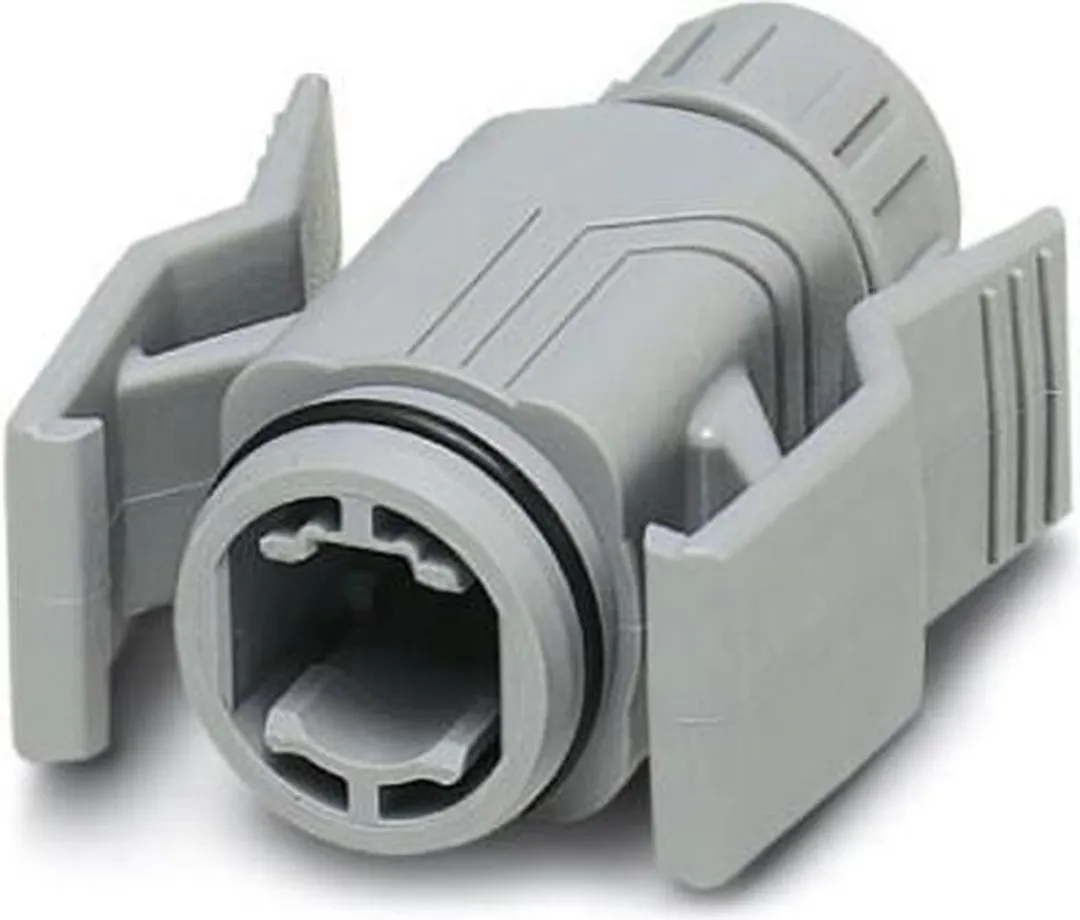 Phoenix Contact VS-08-T-H-RJ45/IP67 RJ45-wartelbehuizing