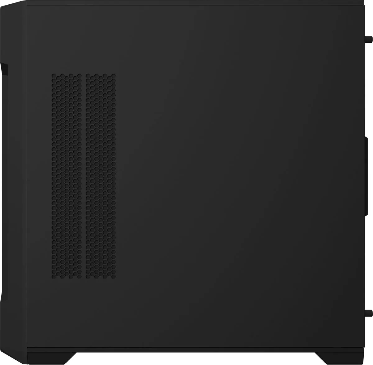 Gigabyte C102 Glass Midi Tower - Zwart