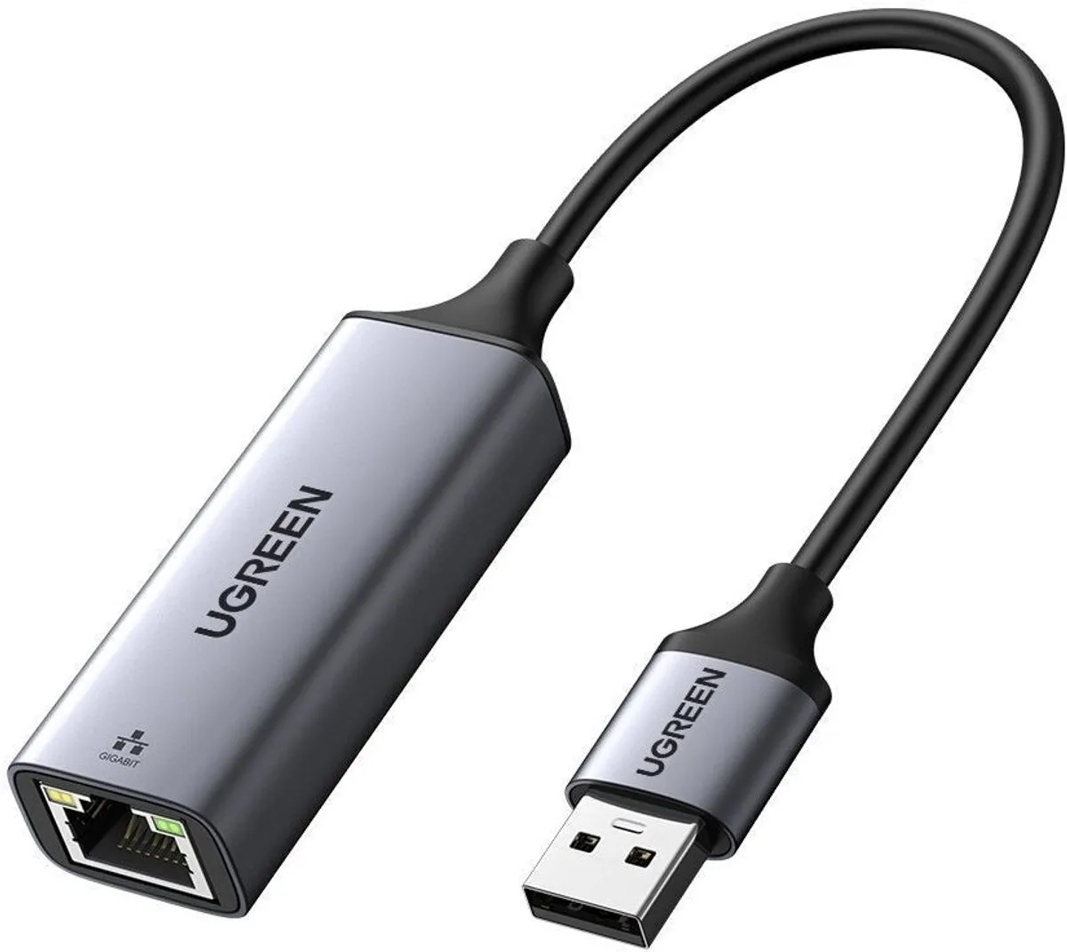 UGREEN 50922 USB 3.0 naar RJ45 Ethernet Adapter