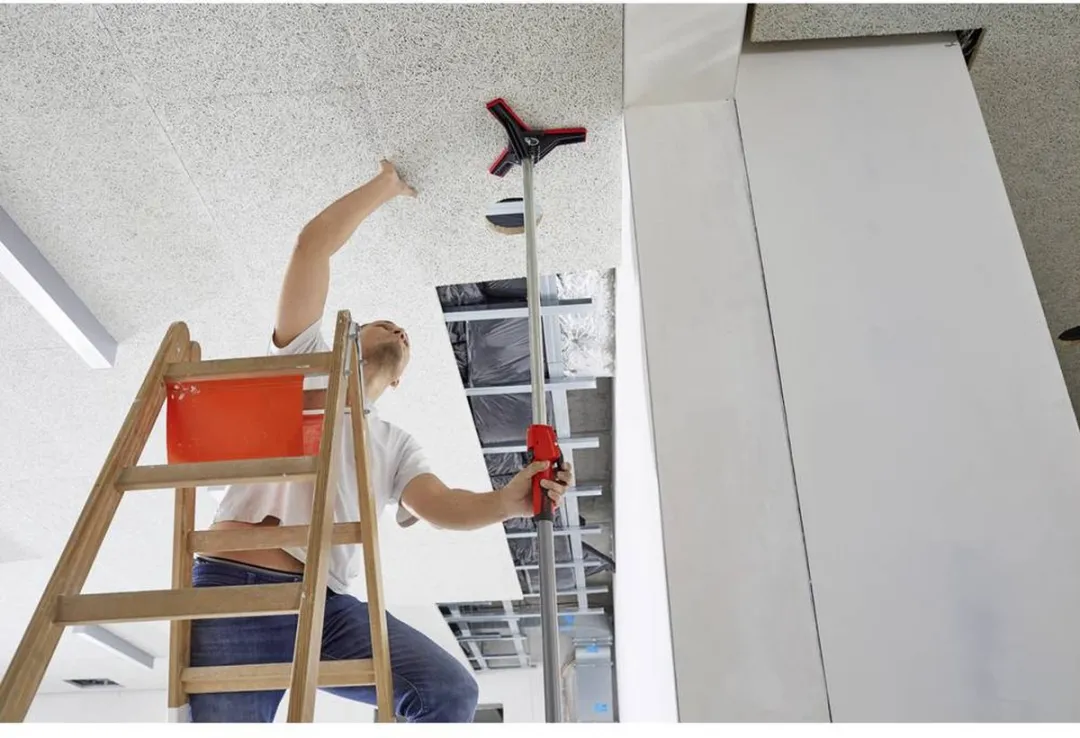 Bessey STE-DS Plafondsteun