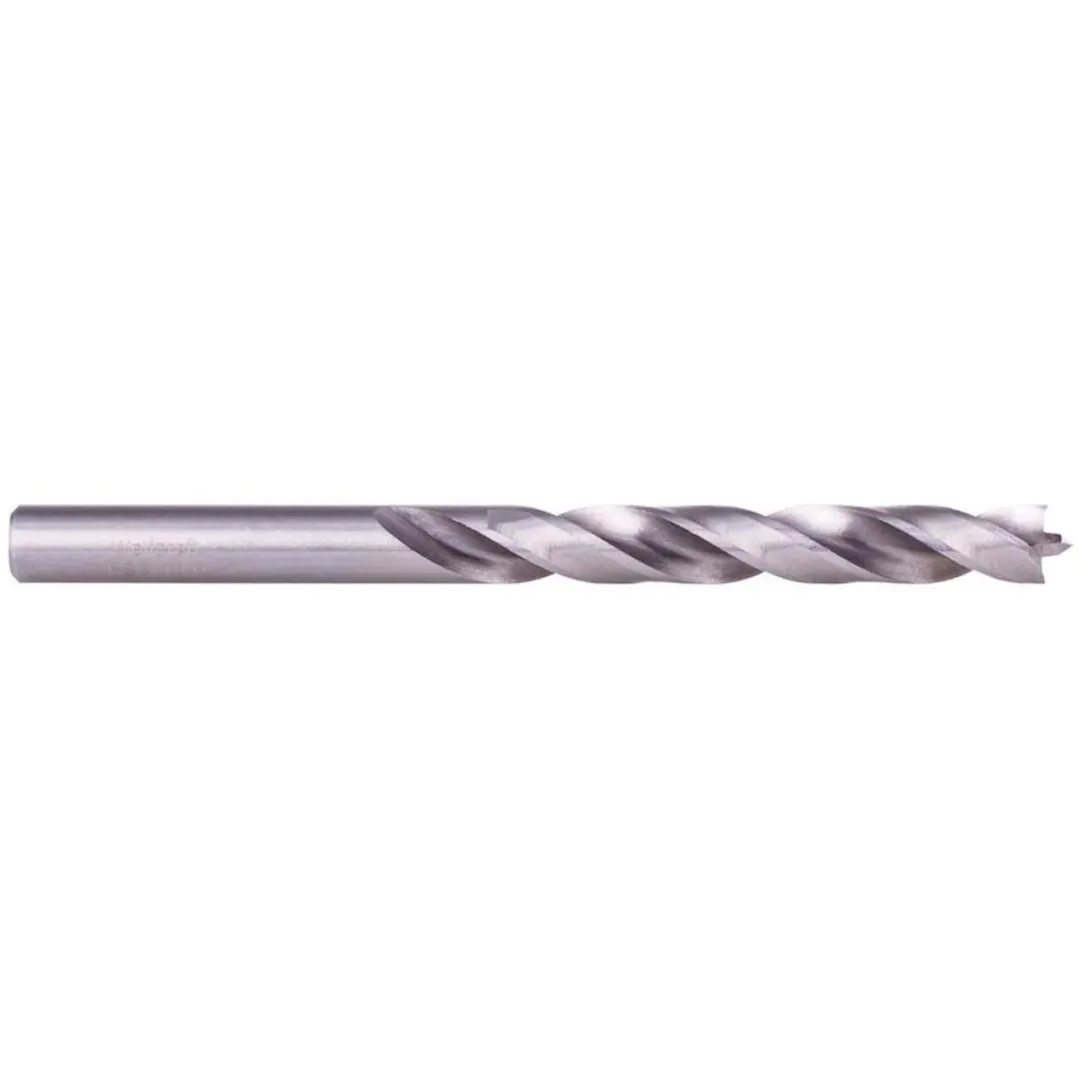 Wolfcraft Houtspiraalboorset 7120000 - 6-delig 3-10mm