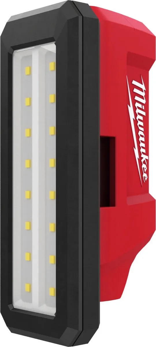 Milwaukee M12 PAL-0 LED Lamp Body 700Lm