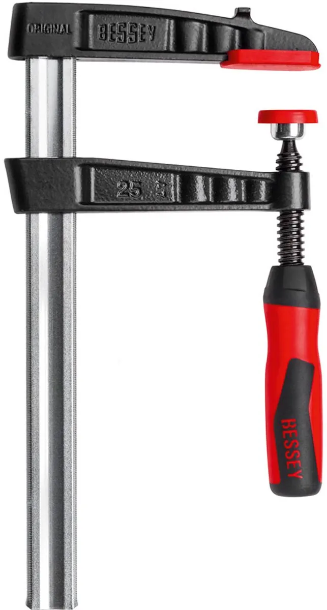 Bessey TG20B8-2K Lijmtang 200/80mm