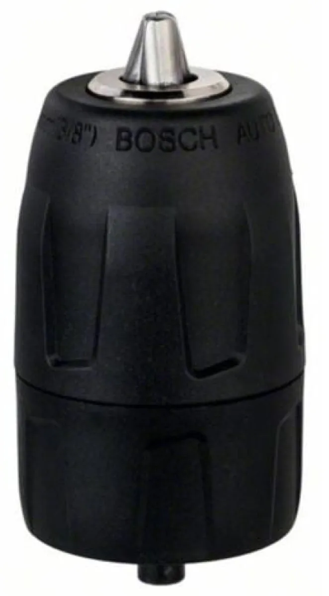 Bosch SDS-Quick Snelspanboorhouder UNEO Maxx - 2609255733