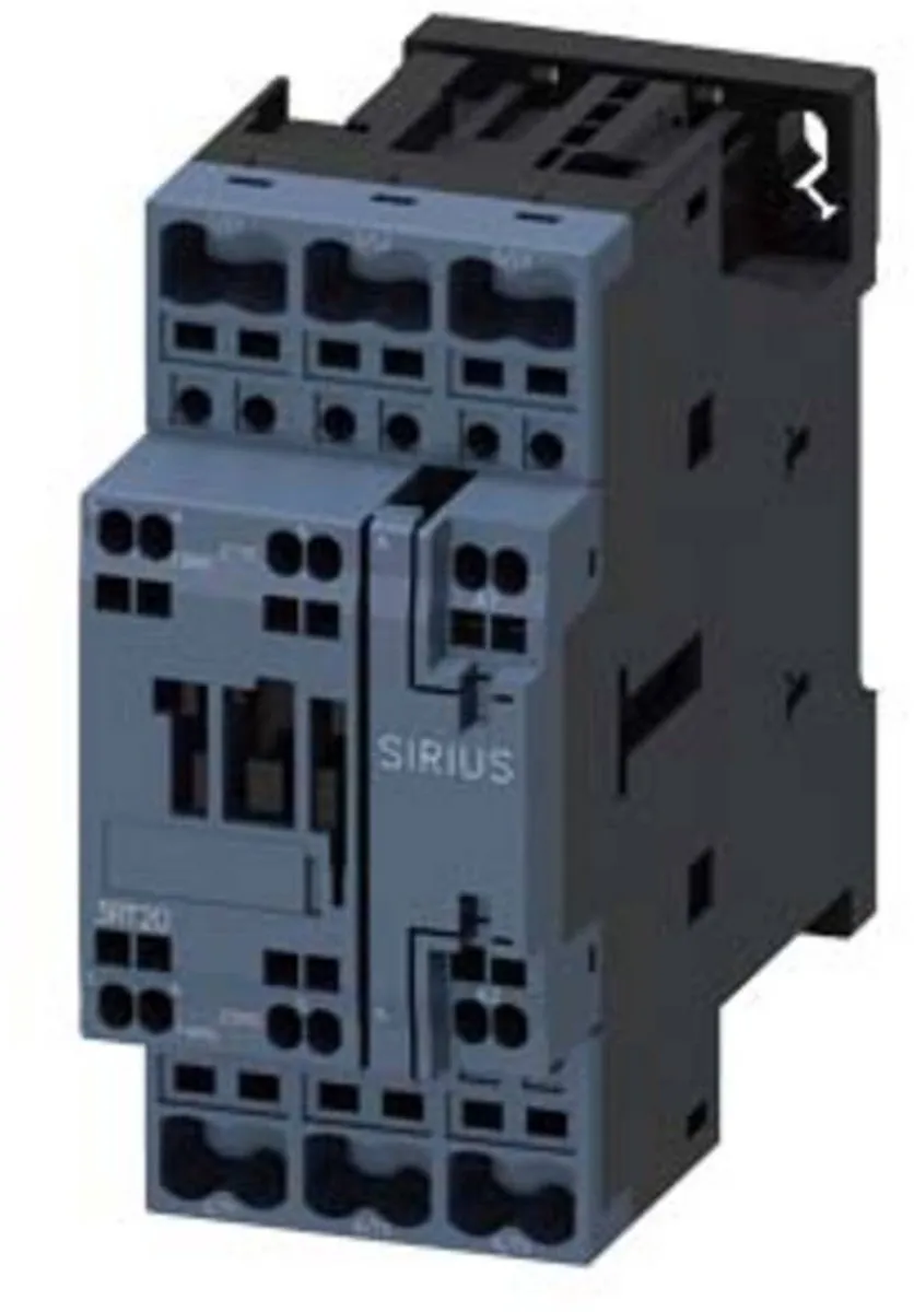 Siemens 3RT2026-2AP00 Contactor