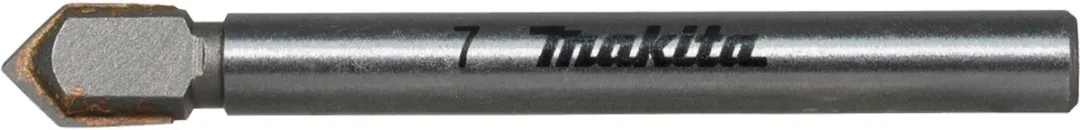 Makita Glasboor D-78449 7x58mm