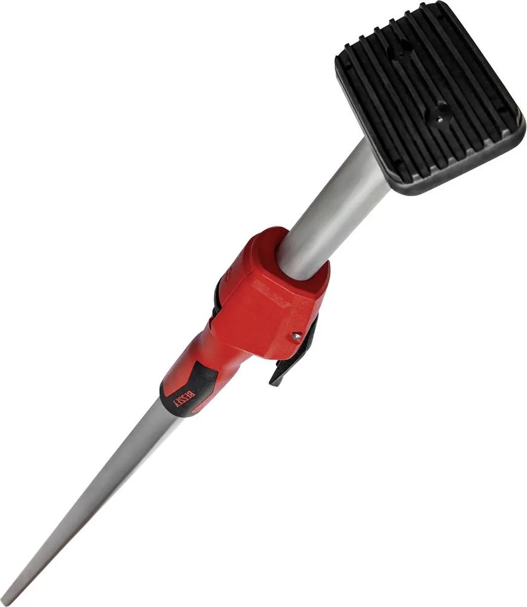 Bessey STE90 Plafondsteun 575-910mm - 350 kg