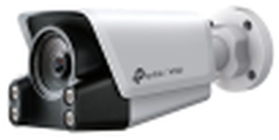 TP-Link VIGI C340S Beveiligingscamera 4mm